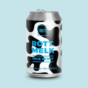 Mockup ROTT.melk - Milkstout