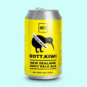 ROTT.kiwi - ROTT. Brouwers