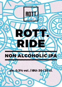 ROTT.ride poster
